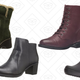 Women’s Comfort Boot Gold Box